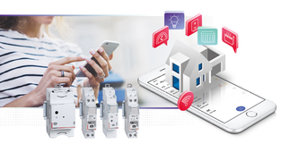 CX³ with Netatmo bei Steigenberger Elektrotechnik in Wolfratshausen