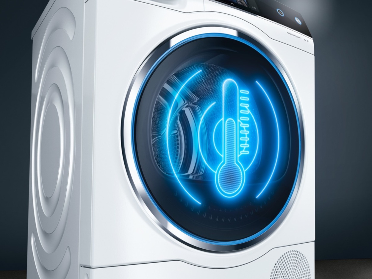 autoDry-Funktion bei Richard Steigenberger Elektrotechnik GmbH in Wolfratshausen