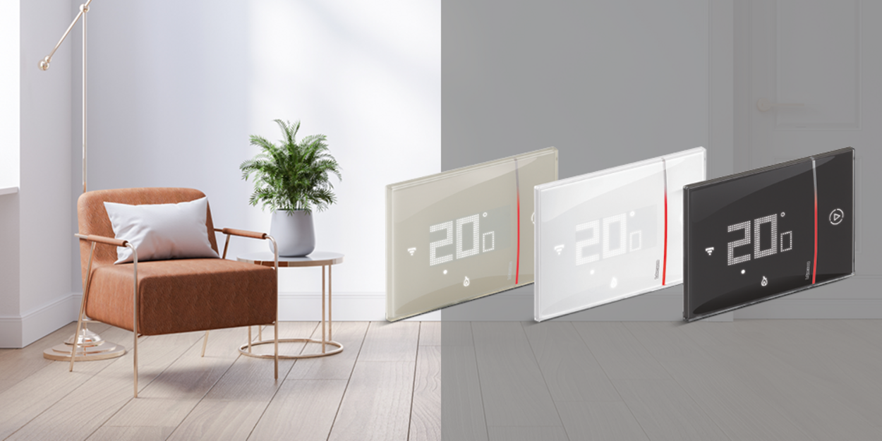 Smartes Heizen bei Richard Steigenberger Elektrotechnik GmbH in Wolfratshausen