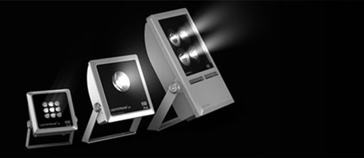 Lightstream LED bei Richard Steigenberger Elektrotechnik GmbH in Wolfratshausen
