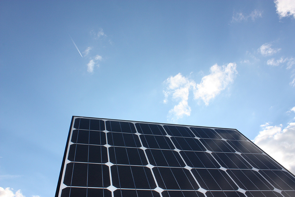 PV Anlage bei Steigenberger Elektrotechnik in Wolfratshausen