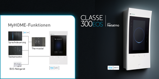 MyHOME Hausautomation bei Steigenberger Elektrotechnik in Wolfratshausen