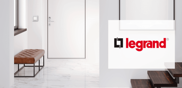 Legrand bei Richard Steigenberger Elektrotechnik GmbH in Wolfratshausen