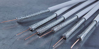 Kabel- und Steckverbinder bei Steigenberger Elektrotechnik in Wolfratshausen