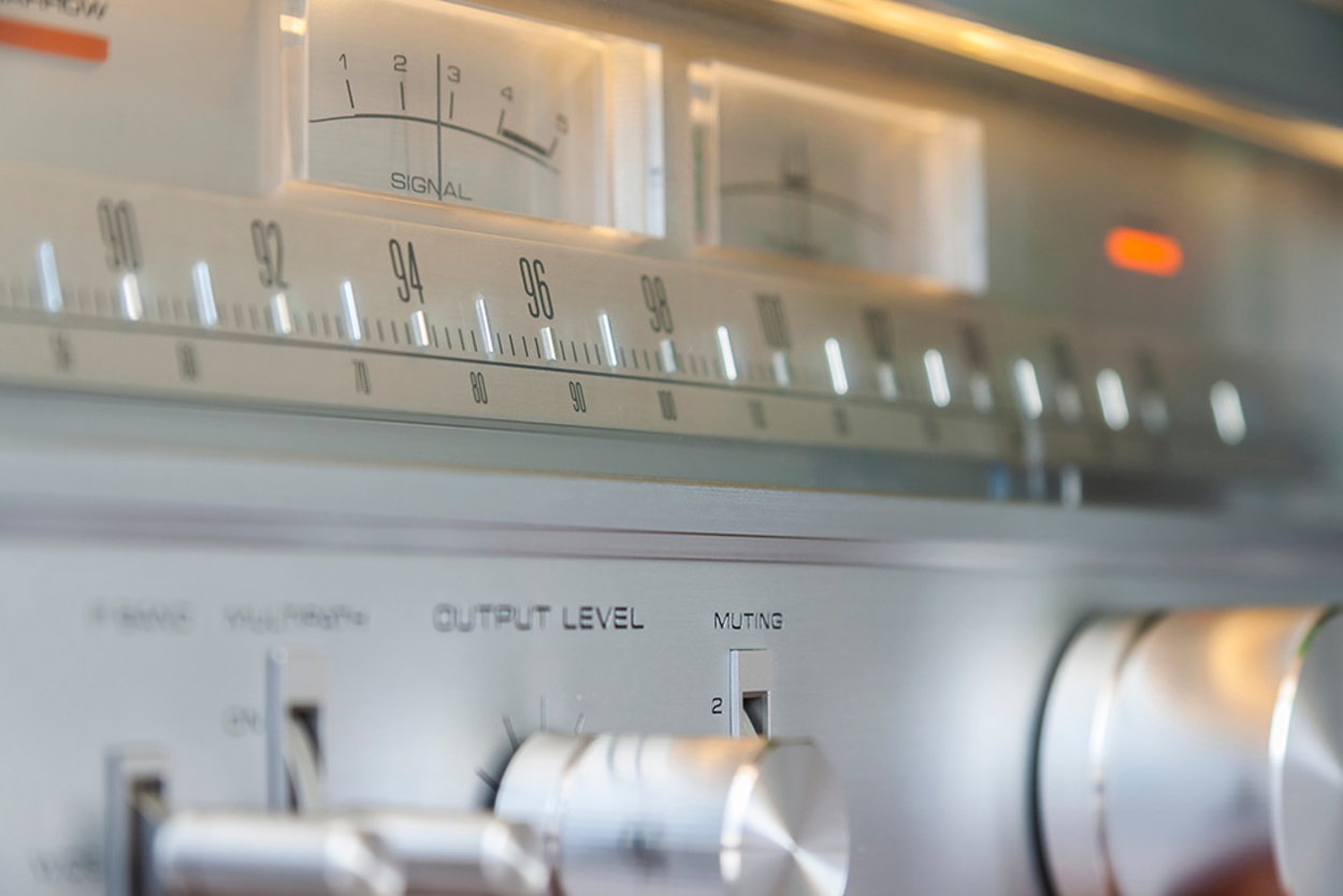 High Fidelity – HiFi bei Richard Steigenberger Elektrotechnik GmbH in Wolfratshausen