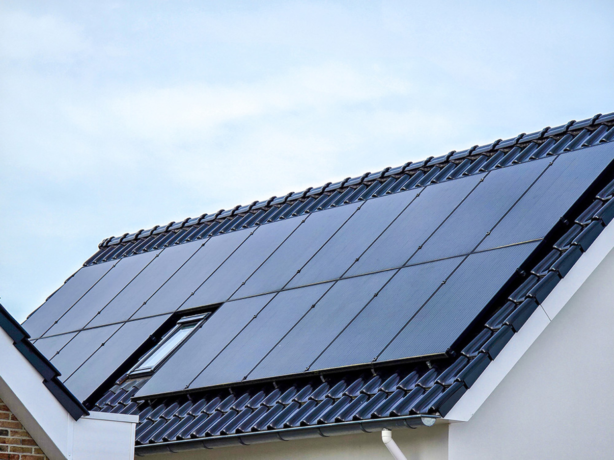 Erneuerbare Energien bei Richard Steigenberger Elektrotechnik GmbH in Wolfratshausen