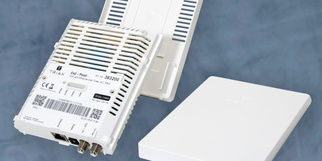 Ethernet over Coax bei Steigenberger Elektrotechnik in Wolfratshausen