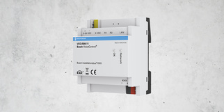 Busch-VoiceControl® bei Steigenberger Elektrotechnik in Wolfratshausen