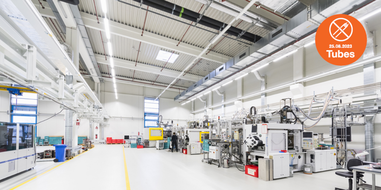 Lösungen zum Leuchtstofflampen Verbot bei Richard Steigenberger Elektrotechnik GmbH in Wolfratshausen