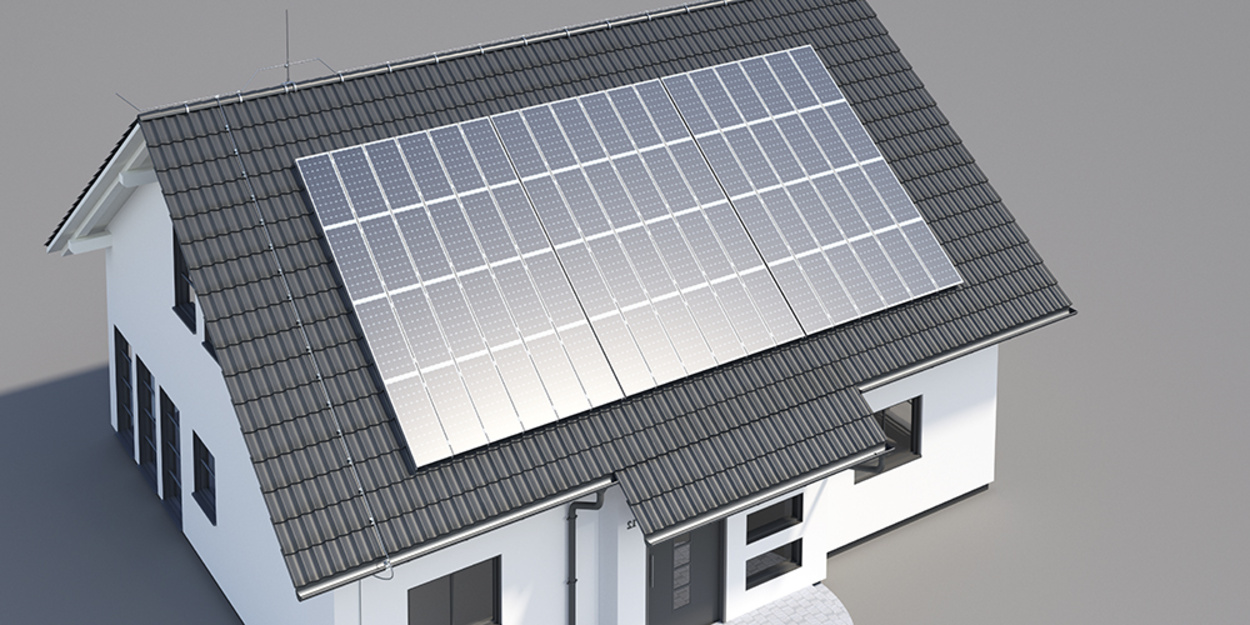 Umfassender Schutz für Photovoltaikanlagen bei Richard Steigenberger Elektrotechnik GmbH in Wolfratshausen