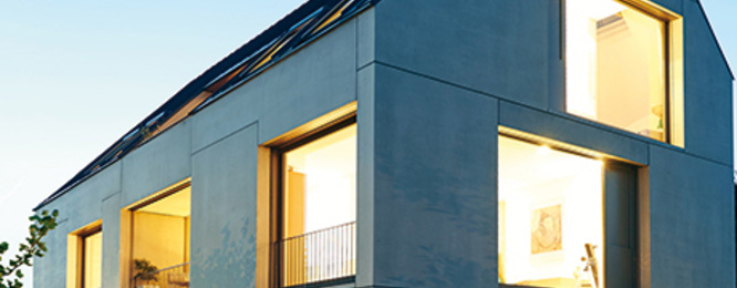 LUXORliving bei Steigenberger Elektrotechnik in Wolfratshausen