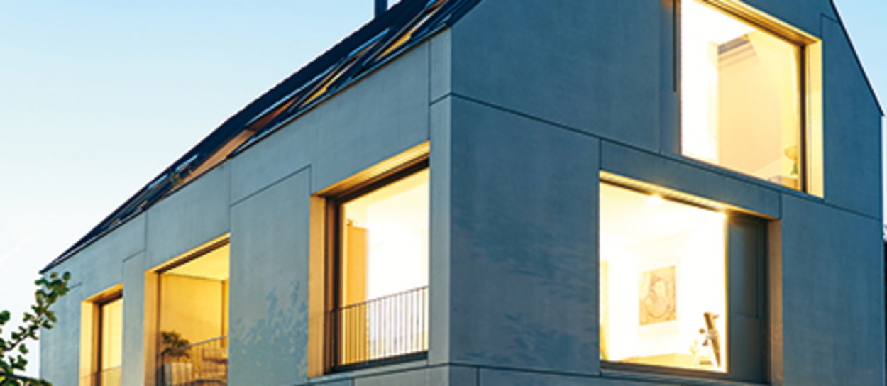LUXORliving bei Richard Steigenberger Elektrotechnik GmbH in Wolfratshausen