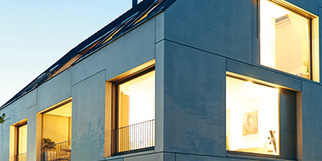 LUXORliving bei Steigenberger Elektrotechnik in Wolfratshausen