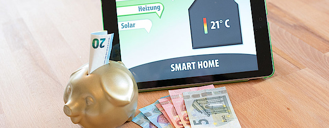 Fördermittel-Suche bei Steigenberger Elektrotechnik in Wolfratshausen