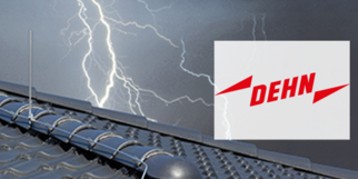Dehn bei Steigenberger Elektrotechnik in Wolfratshausen