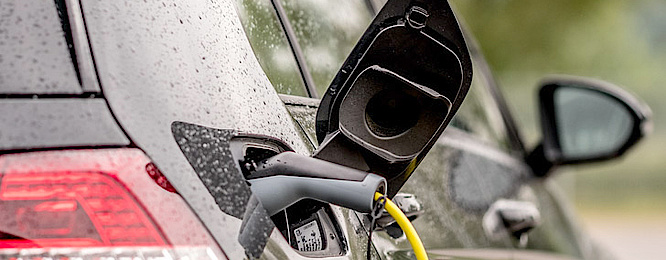 E-Mobility bei Steigenberger Elektrotechnik in Wolfratshausen