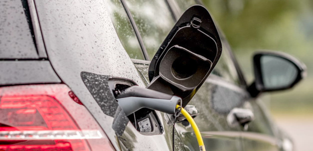 E-Mobility bei Richard Steigenberger Elektrotechnik GmbH in Wolfratshausen