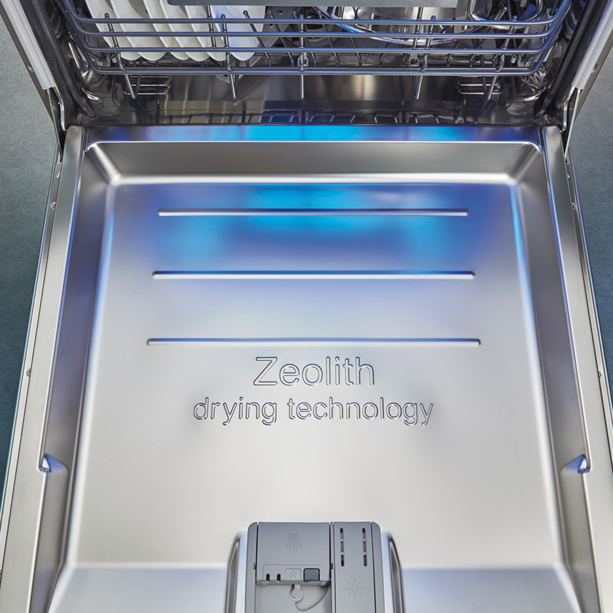Zeolith Trocknen – Für glänzende Spülergebnisse bei Richard Steigenberger Elektrotechnik GmbH in Wolfratshausen