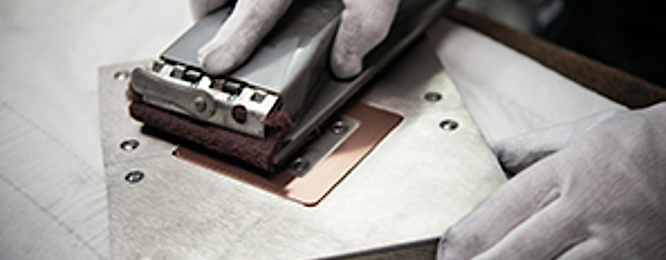 Manufaktur bei Steigenberger Elektrotechnik in Wolfratshausen