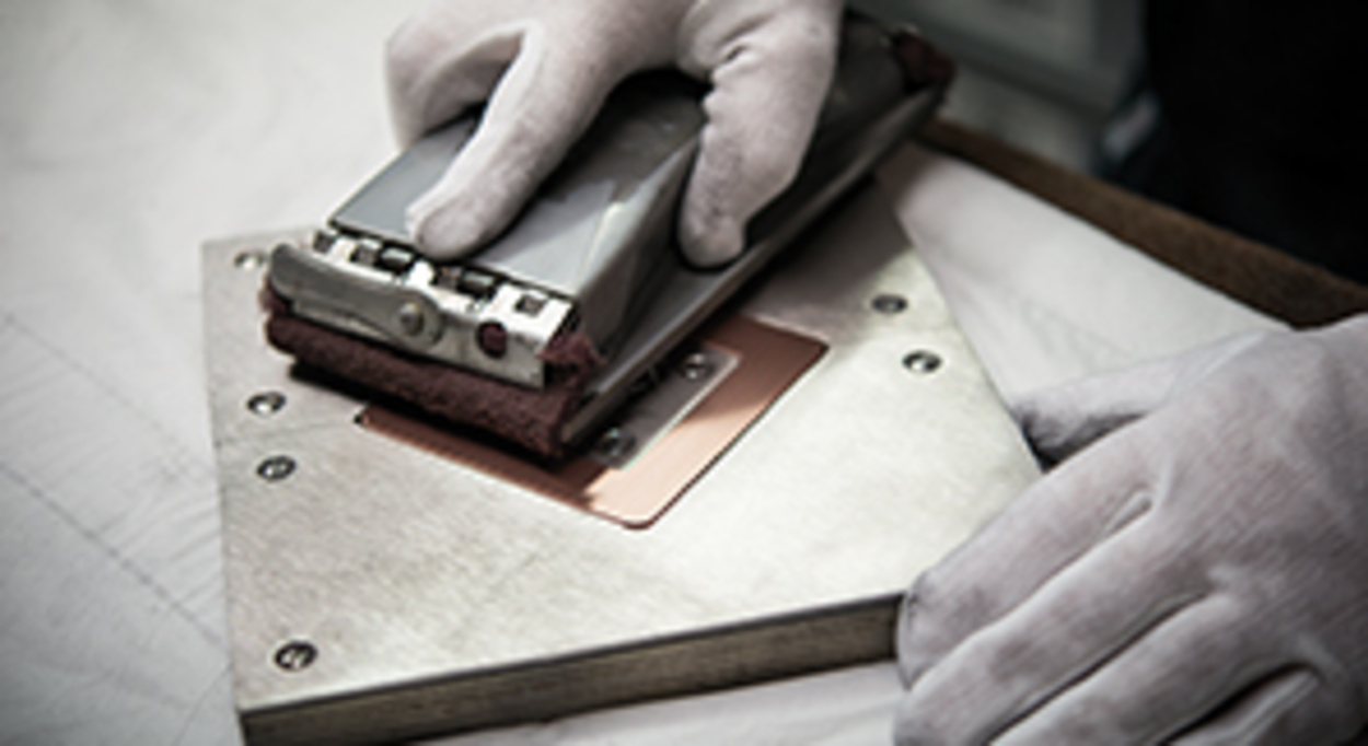 Manufaktur bei Richard Steigenberger Elektrotechnik GmbH in Wolfratshausen
