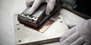 Manufaktur bei Steigenberger Elektrotechnik in Wolfratshausen