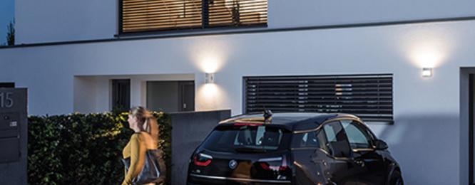 TheLeda D bei Steigenberger Elektrotechnik in Wolfratshausen