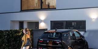 TheLeda D bei Steigenberger Elektrotechnik in Wolfratshausen