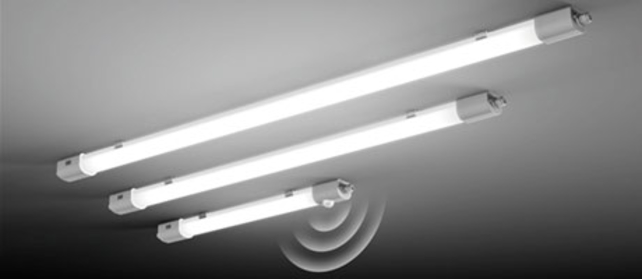 Planox Feuchtraumleuchten bei Richard Steigenberger Elektrotechnik GmbH in Wolfratshausen