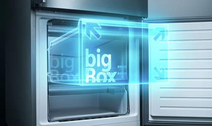bigBox bei Steigenberger Elektrotechnik in Wolfratshausen