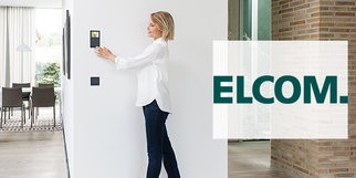 Elcom bei Steigenberger Elektrotechnik in Wolfratshausen