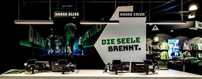 Shop / Retail bei Steigenberger Elektrotechnik in Wolfratshausen