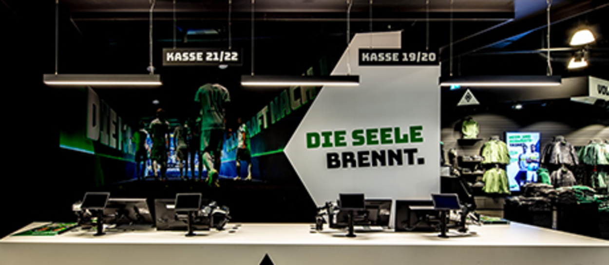 Shop / Retail bei Richard Steigenberger Elektrotechnik GmbH in Wolfratshausen