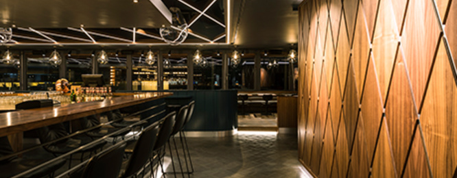 Hotellerie / Gastronomie bei Steigenberger Elektrotechnik in Wolfratshausen
