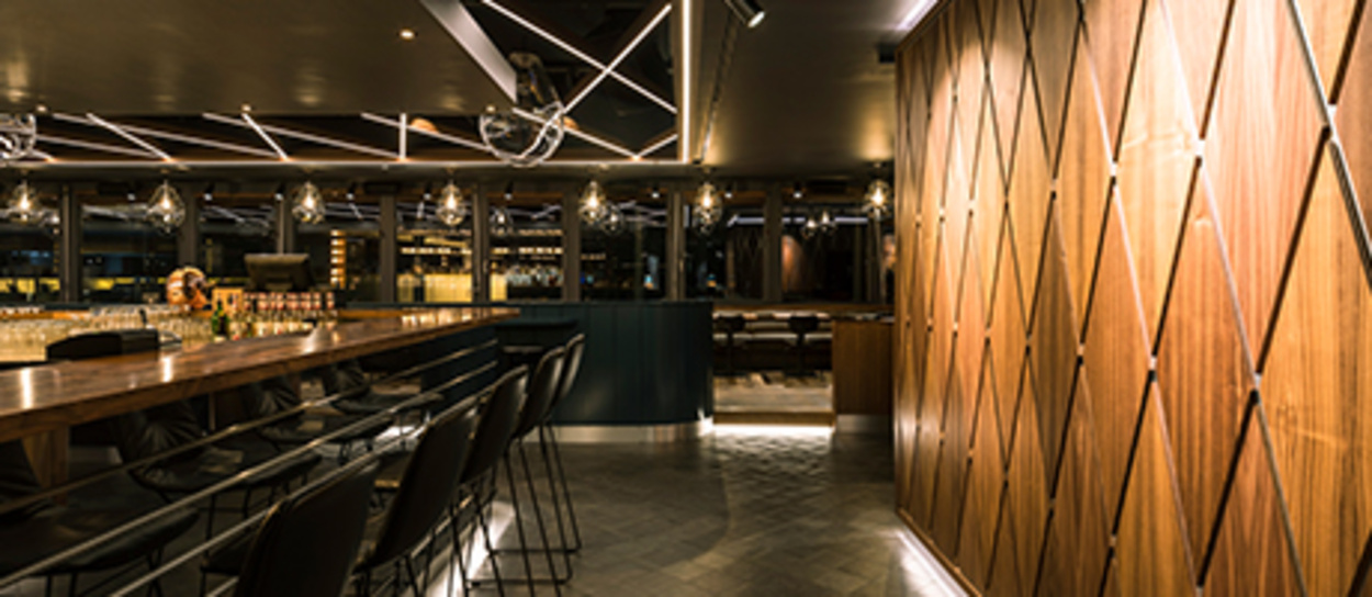 Hotellerie / Gastronomie bei Richard Steigenberger Elektrotechnik GmbH in Wolfratshausen