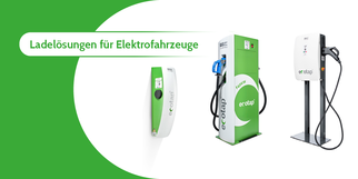 E-Mobility bei Steigenberger Elektrotechnik in Wolfratshausen