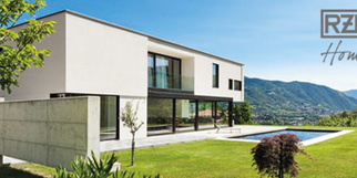 RZB Home + Basic bei Steigenberger Elektrotechnik in Wolfratshausen