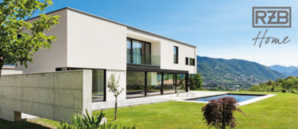 RZB Home + Basic bei Richard Steigenberger Elektrotechnik GmbH in Wolfratshausen