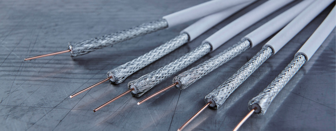 Kabel- und Steckverbinder bei Steigenberger Elektrotechnik in Wolfratshausen