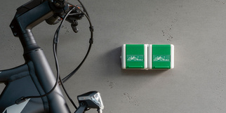 SCHUKO® Steckdose für E-Bikes bei Steigenberger Elektrotechnik in Wolfratshausen