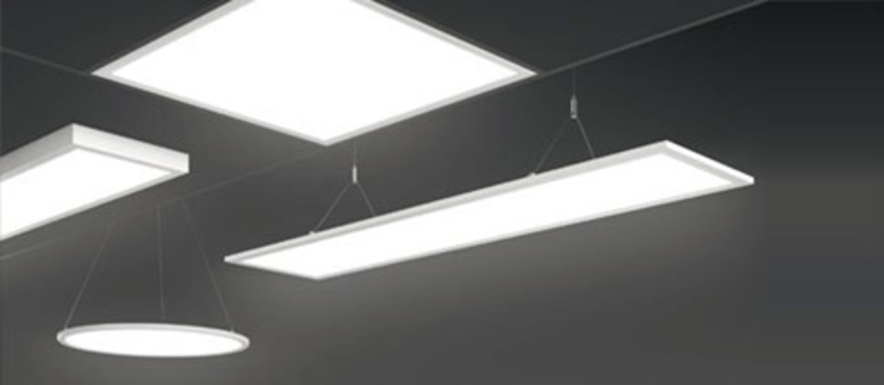 Sidelite ECO bei Richard Steigenberger Elektrotechnik GmbH in Wolfratshausen