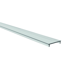 LED-Profil­abdeckungen bei Richard Steigenberger Elektrotechnik GmbH in Wolfratshausen