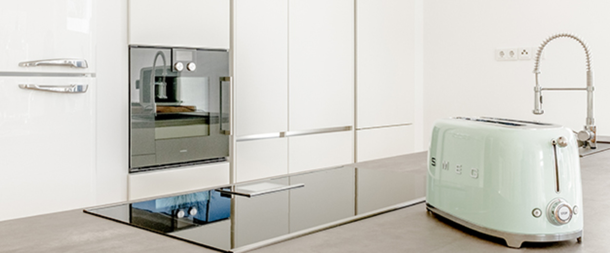 Elektro- und Haushaltsgeräte bei Richard Steigenberger Elektrotechnik GmbH in Wolfratshausen