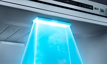 LED Licht bei Steigenberger Elektrotechnik in Wolfratshausen