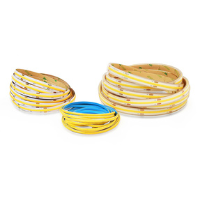 LED Stripes COB bei Richard Steigenberger Elektrotechnik GmbH in Wolfratshausen