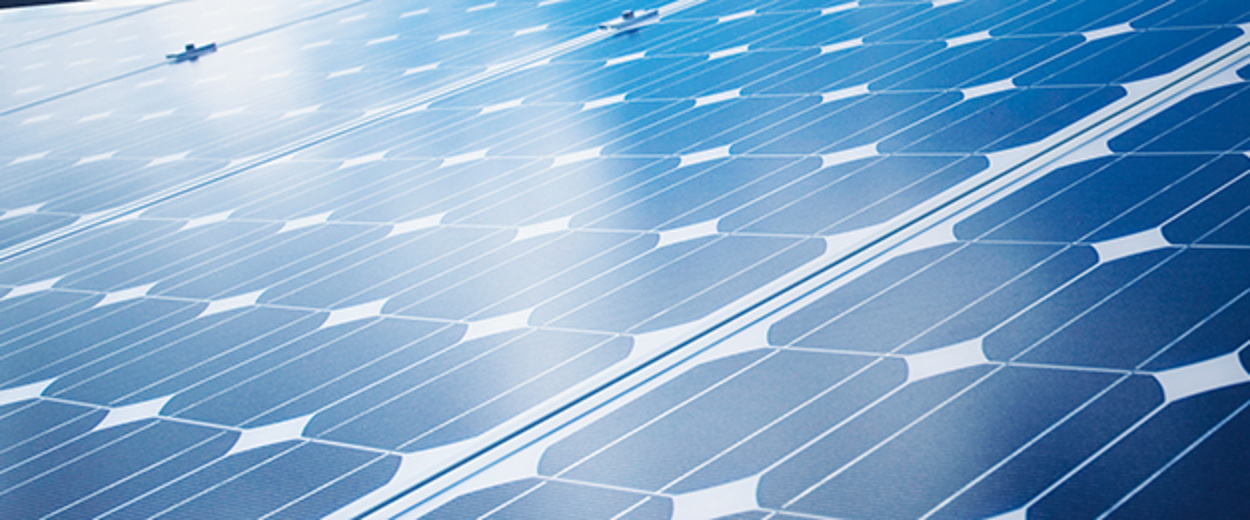 Photovoltaik bei Richard Steigenberger Elektrotechnik GmbH in Wolfratshausen