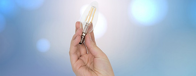 Energie sparen bei Steigenberger Elektrotechnik in Wolfratshausen