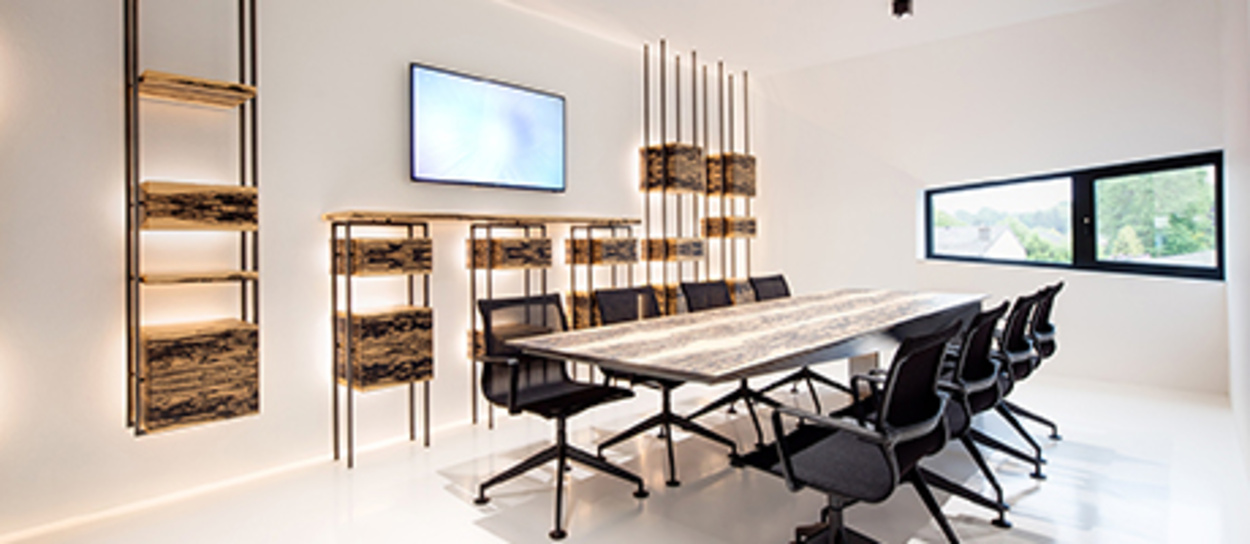 Büro / Kommunikation bei Richard Steigenberger Elektrotechnik GmbH in Wolfratshausen