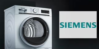 Siemens Hausgeräte bei Steigenberger Elektrotechnik in Wolfratshausen