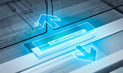 hyperFresh bei Steigenberger Elektrotechnik in Wolfratshausen