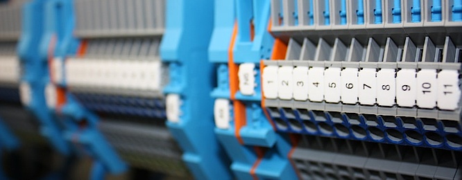 Industrie und Gewerbe bei Steigenberger Elektrotechnik in Wolfratshausen